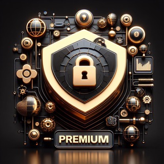 لوگوی کانال تلگرام premiumvpn_ir — Premium