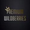 Логотип телеграм канала @premiumwbozon — PREMIUM WILDBERRIES | WB OZON ЯМ