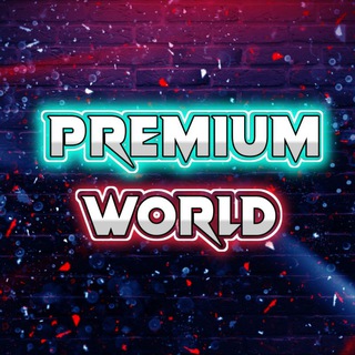Logo des Telegrammkanals premiumworldupdate - PREMIUM WORLDS™ UPDATE