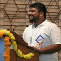 Telegram channel Premraj Chavan logo