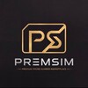 Telegram channel PREMSIM | Красивые номера телефонов logo