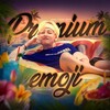 Логотип телеграм канала @premstrs — ПРЕМ СТИКИ