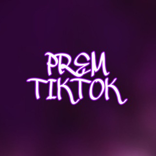 Логотип телеграм канала @premtik — ПРЕМТИК