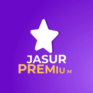 Telegram kanalining logotibi premyu_premyum — Jasur Premium Xizmatlari