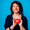 Логотип телеграм канала @preobrazhenie106 — ХУДЕЕМ ВМЕСТЕ 🍽