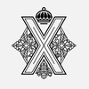 Логотип телеграм канала @preobrazhenskypolk — Преображенский полк