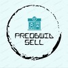 Логотип телеграм канала @preobwidsell — PreobWid sell🫨