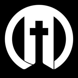 Логотип телеграм -каналу preochurch — Церква "Преображення"