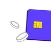 Логотип телеграм канала @prepaid_card_virtual — Купить предоплаченная карта Virtual card Prepaid card Visa Mastercard оплата зарубежных покупок