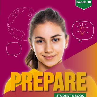 Логотип телеграм канала @prepare_workbook — Prepare WorkBook/Ответы