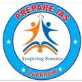Logo saluran telegram prepareiaspcs — Prepare IAS Coaching: Best plateform for UPSC, STATE PCS AND other competitive exams....