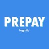 Логотип телеграм канала @prepaylog — Prepay Logistic