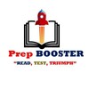 टेलीग्राम चैनल का लोगो prepbooster1931 — Prep BOOSTER
