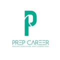 Logo saluran telegram prepcareer — UPSC Mains with PrepCareer