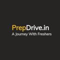 Logo saluran telegram prepdrive — PrepDrive.in | IT Jobs | Engineering Jobs | Freshers Job | CSE Jobs | Off Campus Jobs | Job Seekers