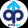 टेलीग्राम चैनल का लोगो prepkar — Prepकर