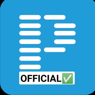 Logo of telegram channel prepladderdiscount_coupon — PrepLadder Coupon PREPE89J Official Channel Code