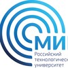 Логотип телеграм канала @prepod_mirea — Цитаты преподавателей МИРЭА