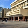 Логотип телеграм канала @prepod_reu — Цитаты преподавателей РЭУ им. Г.В. Плеханова