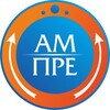 Логотип телеграм канала @prepodam — PREPODAM - официальный канал