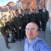 Логотип телеграм канала @prepodtrudash — Жизнь трудаша. Работа в школе