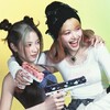Логотип телеграм канала @prequelik — перешли @fontsfromcapcut