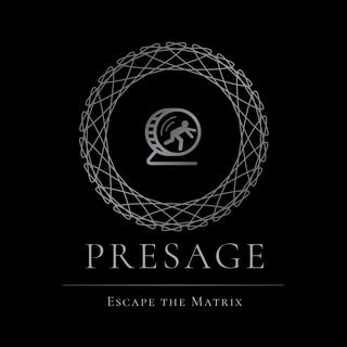 Логотип телеграм канала @presage_trading — Présage Trading [Crypto]