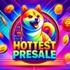 Logo of telegram channel presalez — Presale - Shilling - Memecoin 💵💵