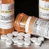 Telegram channel prescription paradise logo