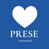 Логотип телеграм канала @prese_comm — PRESE | ОСНОВНОЙ КАНАЛ