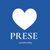 Логотип телеграм канала @prese_efir — PRESE | ЗАПИСИ ЭФИРОВ