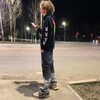 Логотип телеграм канала @presedenttt — Матвей мошенник ✌️🗿