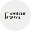 Логотип телеграм канала @presentperfectru — Presentperfect.ru