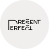 Логотип телеграм канала @presentperfectru — Presentperfect.ru
