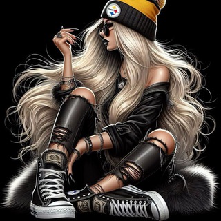 Telegram channel ПРЕСЕТЫ Lightroom logo