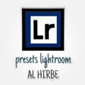 Logo saluran telegram presetslihtroom — Presets Lightroom