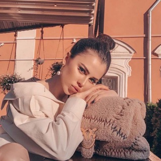 Логотип телеграм канала @presetspushmank — Пресеты Пушман и Каспарянц 🥰