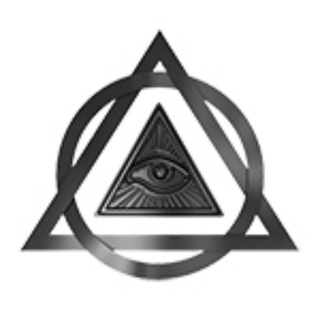 Логотип телеграм канала @president_btc — PRESIDENT BTC