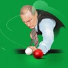 Логотип телеграм канала @president_pool — Президентский ПУЛ