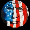 Логотип телеграм канала @presidentdonaldtrumpru — Donald Trump на русском