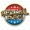 Telegram каналынын логотиби presidentialalways — Presidential_Exotics
