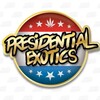 Logo of telegram channel presidentialways — Presidential_Exotics⛽️