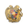 Logo of telegram channel presidentofra3rd — ՀՀ 3-րդ նախագահի գրասենյակ/ Office of 3rd President of RA