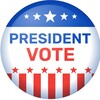 Telegram channel President Vote News logo