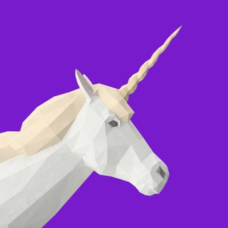 Логотип телеграм канала @presium — Ферма единорогов