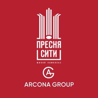Логотип телеграм канала @presnyacity_pro — Пресня Сити II Официальный канал ЖК