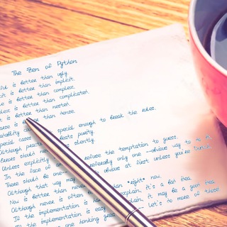 Логотип телеграм канала @press_any_button — Код на салфетке