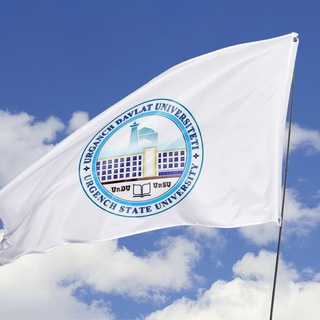 Telegram kanalining logotibi press_secretary_ursu — Urganch davlat universiteti Matbuot kotibi | Marhabo Ahmedova