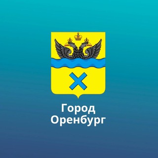 Логотип телеграм канала @press_sluzhba56 — Оренбург. Официально.