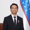 Telegram kanalining logotibi press_secretary_tojiyev — Matbuot kotibi Oybek Tojiyev |Rasmiy | Матбуот котиби Ойбек Тожиев | РАСМИЙ